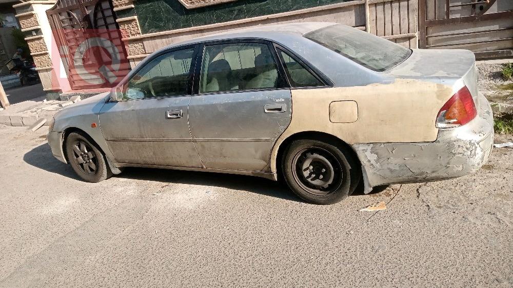 تويوتا أفالون